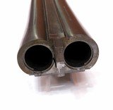 Vintage A.H. Fox A Grade Dbl Barrel 12Ga. Shotgun c.1921 - 10 of 12