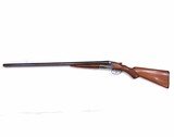 Vintage Fox Sterlingworth Dbl Barrel 12Ga. Shotgun c.1928 - 1 of 12