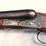 Vintage Fox Sterlingworth Dbl Barrel 12Ga. Shotgun c.1928 - 3 of 12