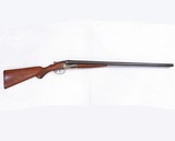 Vintage Fox Sterlingworth Dbl Barrel 12Ga. Shotgun c.1928 - 2 of 12