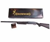 Browning BPS Stalker 12Ga Pump Shotgun w/Box - 1 of 8