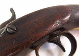 Antique NP Ames US Navy M1842 Box Lock Pistol c.1844 - 10 of 10