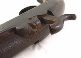Antique NP Ames US Navy M1842 Box Lock Pistol c.1844 - 8 of 10
