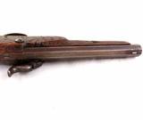 Antique T. Bailey New Orleans Percussion Pistol - 9 of 10