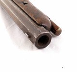 Antique T. Bailey New Orleans Percussion Pistol - 10 of 10