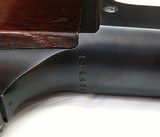 Savage Model 99G 300/410 Combo Set w/Box & Letter - 7 of 12