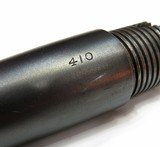 Savage Model 99G 300/410 Combo Set w/Box & Letter - 10 of 12