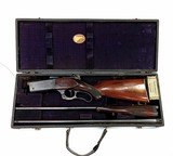 Savage Model 99G 300/410 Combo Set w/Box & Letter - 1 of 12
