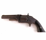 Smith & Wesson 1st Issue Model 1 1/2 .32 Cal Revolver - 2 of 8