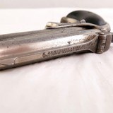 Antique Remington 2nd Mod Model 95 .41 Cal Double Derringer - 5 of 7