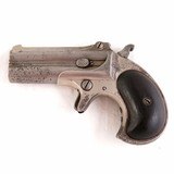 Antique Remington 2nd Mod Model 95 .41 Cal Double Derringer - 1 of 7
