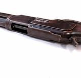 Winchester Model 1873 .32 WCF Lever Action Rilfe c.1898 - 3 of 10