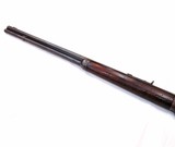 Winchester Model 1873 .32 WCF Lever Action Rilfe c.1898 - 7 of 10