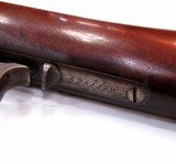 Winchester Model 1873 .32 WCF Lever Action Rilfe c.1898 - 5 of 10