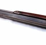 Winchester Model 1873 .32 WCF Lever Action Rilfe c.1898 - 8 of 10