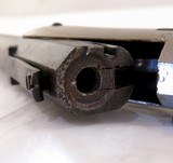 Stevens 2nd Issue New Model Pocket/Bicycle .22 Rifle - 7 of 8