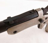 Stevens 2nd Issue New Model Pocket/Bicycle .22 Rifle - 5 of 8