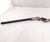 Stevens 2nd Issue New Model Pocket/Bicycle .22 Rifle - 3 of 8