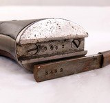 Stevens 2nd Issue New Model Pocket/Bicycle .22 Rifle - 8 of 8