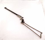 Stevens 2nd Issue New Model Pocket/Bicycle .22 Rifle - 2 of 8