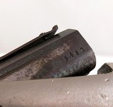 Stevens 2nd Issue New Model Pocket/Bicycle .22 Rifle - 6 of 8