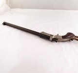 Stevens 2nd Issue New Model Pocket/Bicycle .22 Rifle - 4 of 8