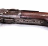 Winchester Model 1873 .44-40 Long Barrel Rifle c.1883 - 6 of 8
