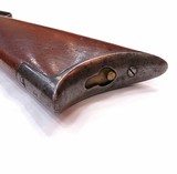 Winchester Model 1873 .44-40 Long Barrel Rifle c.1883 - 3 of 8
