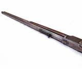 Winchester Model 1873 .44-40 Long Barrel Rifle c.1883 - 4 of 8