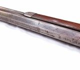 Winchester Model 1873 .44-40 Long Barrel Rifle c.1883 - 5 of 8