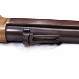 Winchester Model 1866 Yellowboy Musket c.1870 - 5 of 11