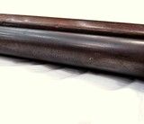Winchester Model 1866 Yellowboy Musket c.1870 - 6 of 11