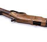 Winchester Model 1866 Yellowboy Musket c.1870 - 4 of 11