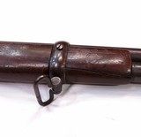 Winchester Model 1866 Yellowboy Musket c.1870 - 9 of 11