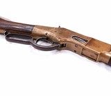 Winchester Model 1866 Yellowboy Musket c.1870 - 3 of 11