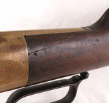 Winchester Model 1866 Yellowboy Musket c.1870 - 11 of 11