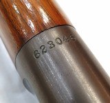 Nice Winchester Model 1892 25-20 WCF Rifle c.1911 - 10 of 12