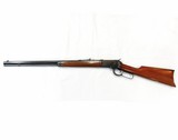 Nice Winchester Model 1892 25-20 WCF Rifle c.1911 - 2 of 12