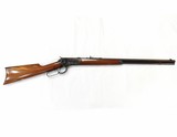 Nice Winchester Model 1892 25-20 WCF Rifle c.1911 - 1 of 12