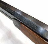 Nice Winchester Model 1892 25-20 WCF Rifle c.1911 - 8 of 12