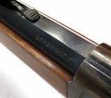 Nice Winchester Model 1892 25-20 WCF Rifle c.1911 - 6 of 12