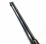 Nice Winchester Model 1892 25-20 WCF Rifle c.1911 - 7 of 12