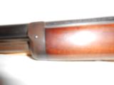 Winchester 1905 rifle - 9 of 12