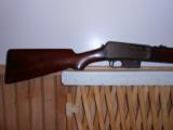 Winchester 1905 rifle - 4 of 12