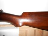 Winchester 1905 rifle - 12 of 12