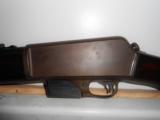 Winchester 1905 rifle - 7 of 12