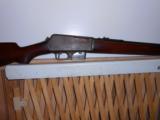 Winchester 1905 rifle - 5 of 12