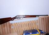 Winchester 1905 rifle - 1 of 12