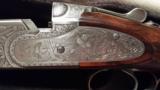 Beretta 687EELL Premium 20/28 gauge two barrel set- 5 of 7