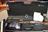 Beretta 687EELL Premium 20/28 gauge two barrel set- 2 of 7